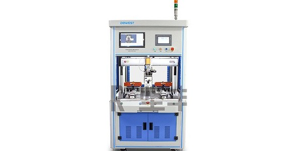 自動擰螺絲機分哪幾種類型？-堅豐股份